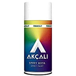 Akçalı Sprey Mat Vernik 400 ml