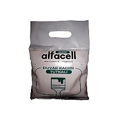 Alfacell Duvar Kağıdı Tutkalı 1 Kg