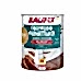 Baufix Treppen&Parkettlack Su Bazlı Mat 2.5 Litre Baufix Treppen&Parkettlack Su Bazlı Mat 2.5 Litre