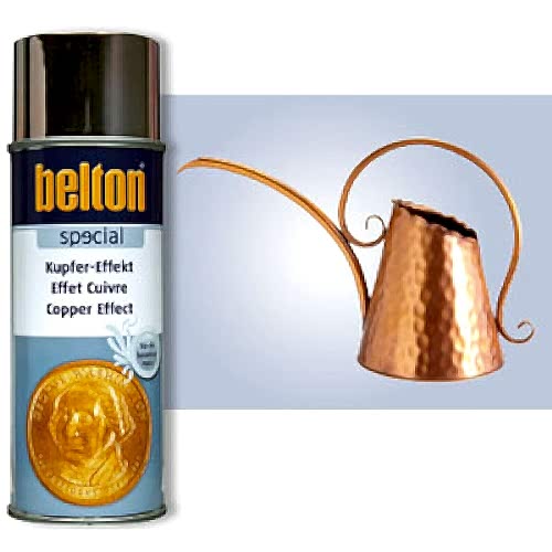 Belton Special Bakır Efekti Sprey 400 ml Belton Special Bakır Efekti Sprey 400 ml