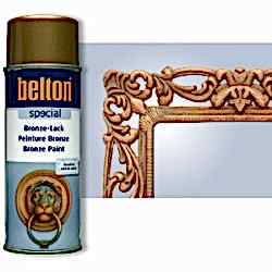Belton Special Bronz Boya Sprey 400 ml