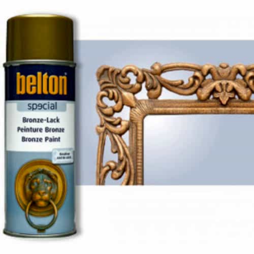 Belton Special Bronz Boya Sprey 400 ml