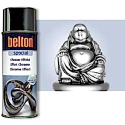 Belton Special Krom Efekti Sprey 400 ml