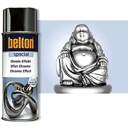 Belton Special Krom Efekti Sprey 400 ml