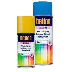 Belton SpectRAL 8XXX Sprey Boya 400 ml