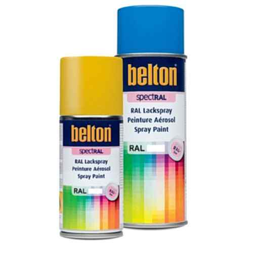Belton SpectRAL 8XXX Sprey Boya 400 ml