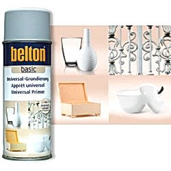 Belton Basic Üniversal Astar Sprey 400 ml