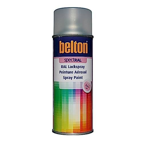 Belton Sprey Vernik Mat 400 ml