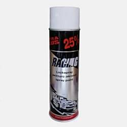 Racing Sprey Boya Beyaz 500 ml Racing Sprey Boya Beyaz 500 ml