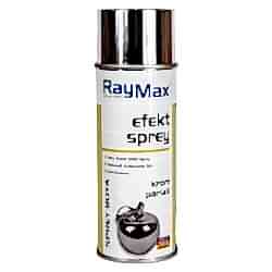 RayMax Efekt Sprey Krom 400 ml RayMax Efekt Sprey Krom 400 ml