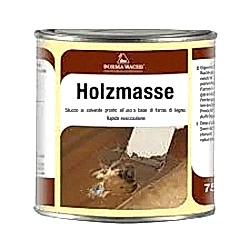 Borma Wachs Holzmasse İç-Dış Mekan Güçlü Tamir Macunu 250 ml