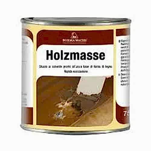 Borma Wachs Holzmasse İç-Dış Mekan Güçlü Tamir Macunu 250 ml Borma Wachs Holzmasse İç-Dış Mekan Güçlü Tamir Macunu 250 ml