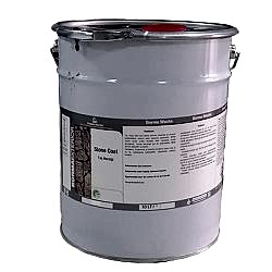 Borma Wachs Stone Coat - Taş Verniği 10 L.