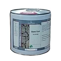 Borma Wachs Stone Coat - Taş Verniği 2.5 L.