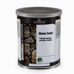 Borma Wachs Stone Coat - Taş Verniği 1 L.