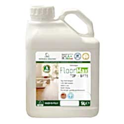 Borma Wachs Naturaqua 1-2K Flormax Top-BF75 Su Bazlı Parke Verniği 5 L.