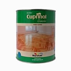 Cuprinol Classic Parke Verniği Parlak 2.5 Litre Cuprinol Classic Parke Verniği Parlak 2.5 Litre