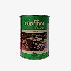Cuprinol Classic Tik Yağı 0.75 Litre