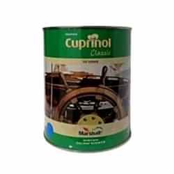 Cuprinol Classic Yat Vernik Parlak 2.5 Litre