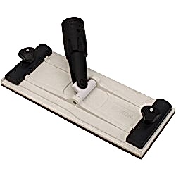 Dekor Oynar Başlıklı Zımpara Malası 1207 90 mm