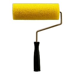 Dekor Sünger Kristalli Rulo 1122 25 cm Dekor Sünger Kristalli Rulo 1122 25 cm