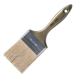 StarGİL Süper Kestirme Boya Fırçası No: 4 (90)