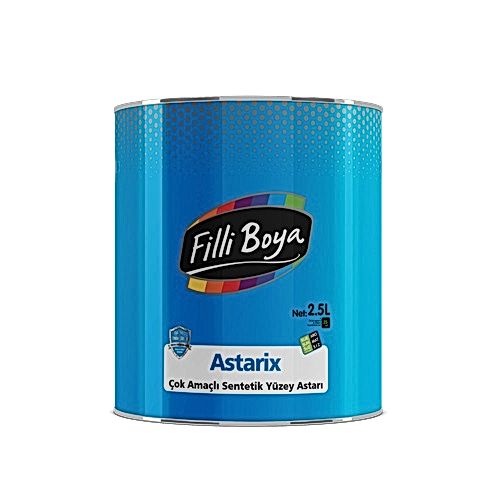 Filli Boya Astarix 0.75 Litre Filli Boya Astarix 0.75 Litre