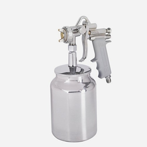 Alfajet G-70 Alttan Depolu Boya Tabancası Alfajet G-70 Alttan Depolu Boya Tabancası