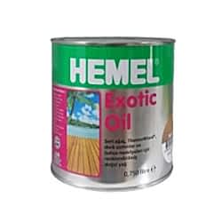 Hemel Exotic Oil 0.75 Litre Hemel Exotic Oil 0.75 Litre