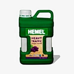 Hemel Heavy Traffic İpek Mat 5.5 Litre Takım Hemel Heavy Traffic İpek Mat 5.5 Litre Takım