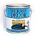 Hickson Decor Aqua Breather Paint Deep Sky Blue 2.5 Litre