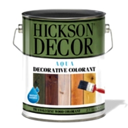 Hickson Decor Aqua Decorative Colorant 2.5 Litre Hickson Decor Aqua Decorative Colorant 2.5 Litre