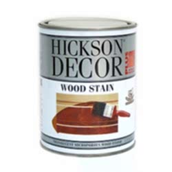 Hickson Decor Ultra Wood Stain 1 Litre