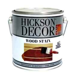 Hickson Decor Ultra Wood Stain 2.5 Litre Hickson Decor Ultra Wood Stain 2.5 Litre