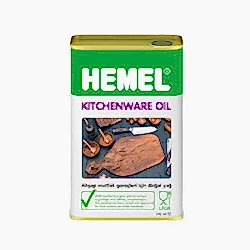 Hemel  Kitchenware Oil 175 ml