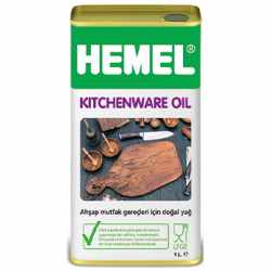 Hemel  Kitchenware Oil 1 Litre