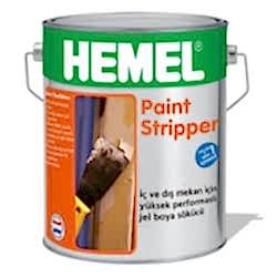 HEMEL Paint Stripper Boya Sökücü 2.5 Litre