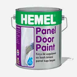 HEMEL Panel Door Paint 2.5 Litre HEMEL Panel Door Paint 2.5 Litre
