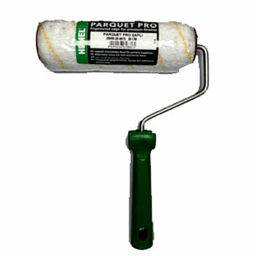 Hemel Paraquet Pro Saplı Rulo 20 cm Hemel Paraquet Pro Saplı Rulo 20 cm