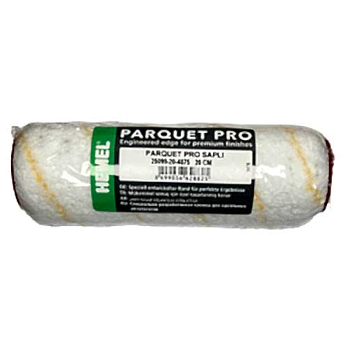 Hemel Paraquet Pro Yedek Rulo 20 cm Hemel Paraquet Pro Yedek Rulo 20 cm