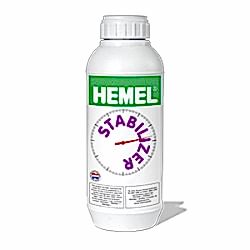 HEMEL Stabilizer 0.500 Litre HEMEL Stabilizer 0.500 Litre