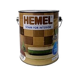 HEMEL Stain For Interior 2.5 Litre