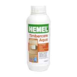 HEMEL Timbercare Aqua 1 Litre HEMEL Timbercare Aqua 1 Litre