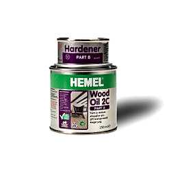Hemel  Wood Oil 2C 0.300 Litre