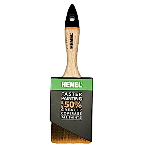 Hemel Wood Ultra Boya Fırçası No: 3 Hemel Wood Ultra Boya Fırçası No: 3