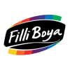 FİLLİ BOYA
