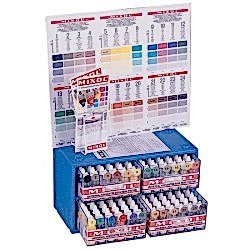 Mixol Universal Konsantre Boya Renk Pastası 20 ml