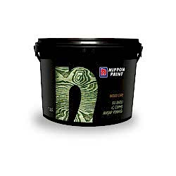 Nippon Wood Care Su Bazlı İç Cephe Ahşap Verniği 0.75 Litre Nippon Wood Care Su Bazlı İç Cephe Ahşap Verniği 0.75 Litre