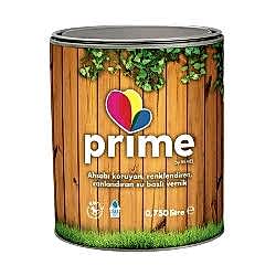 Prime by HEMEL Su Bazlı Renkli Vernik 0.75 Litre Prime by HEMEL Su Bazlı Renkli Vernik 0.75 Litre