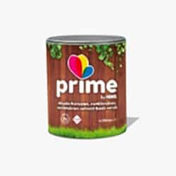 Prime by HEMEL Solvent Bazlı Vernik 0.75 Litre Prime by HEMEL Solvent Bazlı Vernik 0.75 Litre